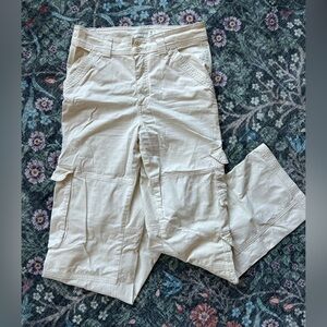 Abercrombie & Fitch Women’s Cargo Pants
